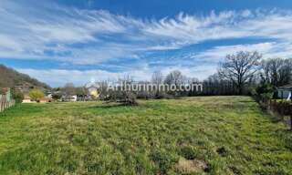 Terrain  3910 m² à vendre à Neuvic (24190)