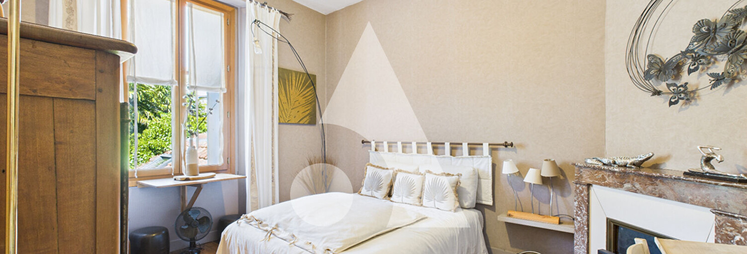 Maison 5 Pièces 103 m² à vendre à La Roche-sur-Yon (85000)