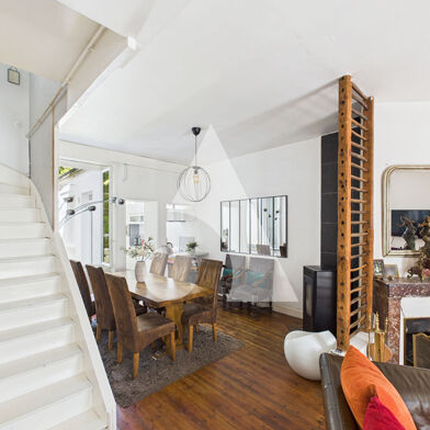 Maison 5 pièces 272000 €