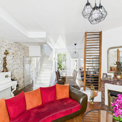 Maison 5 pièces 272000 €