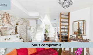 Maison 5 Pièces 110 m² à vendre à La Roche-sur-Yon (85000)