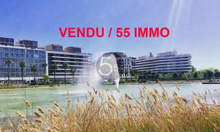 Appartement 2 Pièces 38 m² à vendre à Montpellier (34000)