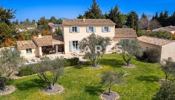 Villa / Maison 5 pièces  à vendre Avignon 84000