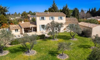 Maison 5 Pièces 130 m² à vendre à Avignon (84000)