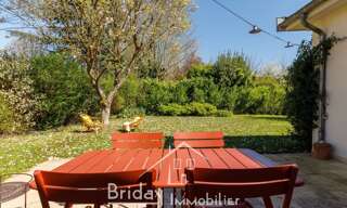 Maison 5 Pièces 157 m² à vendre à Saint-Cyr-au-Mont-d'Or (69450)