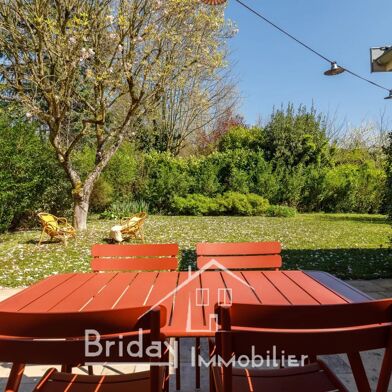 Maison 5 pièces 995000 €