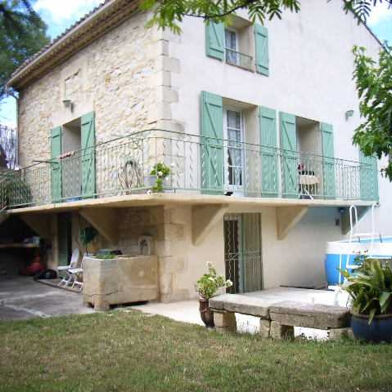 Maison 4 pièces 350000 €
