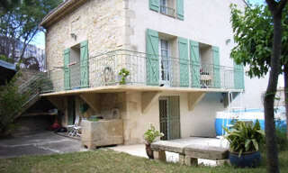 Maison 4 Pièces 120 m² à vendre à Calvisson (30420)