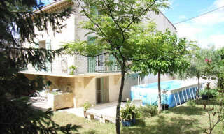 Maison 4 Pièces 120 m² à vendre à Calvisson (30420)