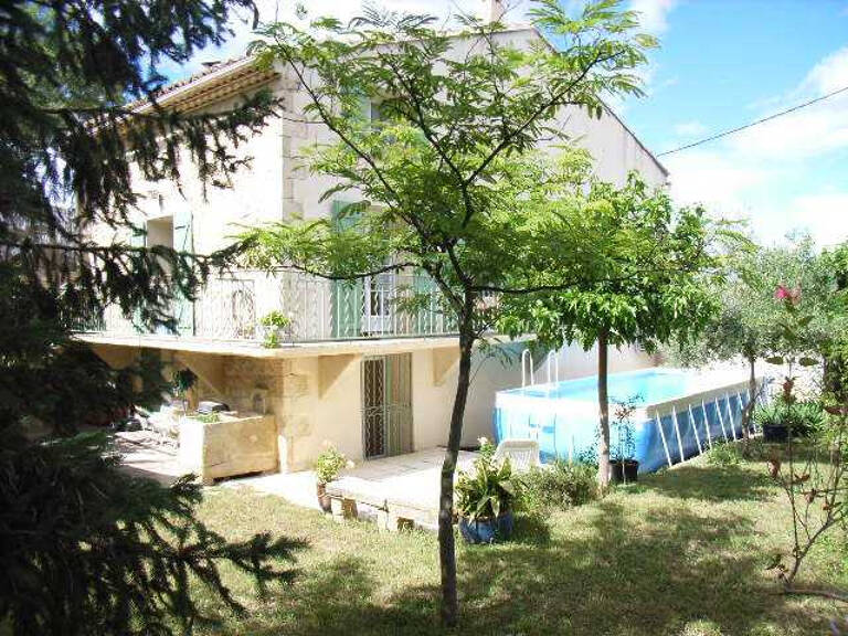 Maison de village avec jardin et Garage — photo 1