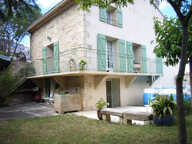 Maison de village avec jardin et Garage — photo 2