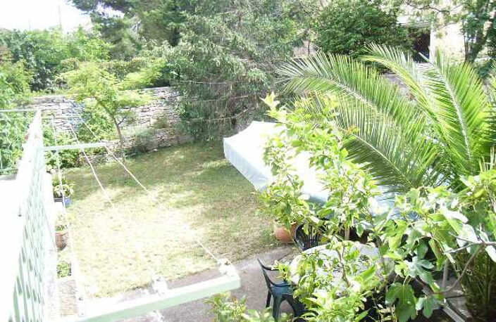 Maison de village avec jardin et Garage — photo 4