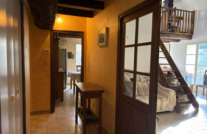 Maison de village avec jardin et Garage — photo 5
