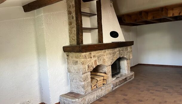 Appartement 2 pièces  à vendre Cotignac 83570