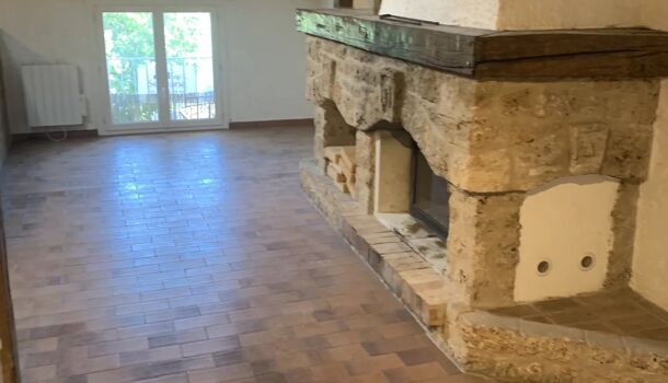 Appartement 2 pièces  à vendre Cotignac 83570