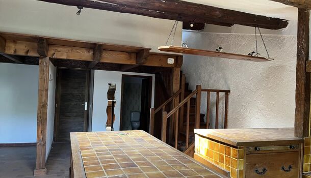 Appartement 2 pièces  à vendre Cotignac 83570