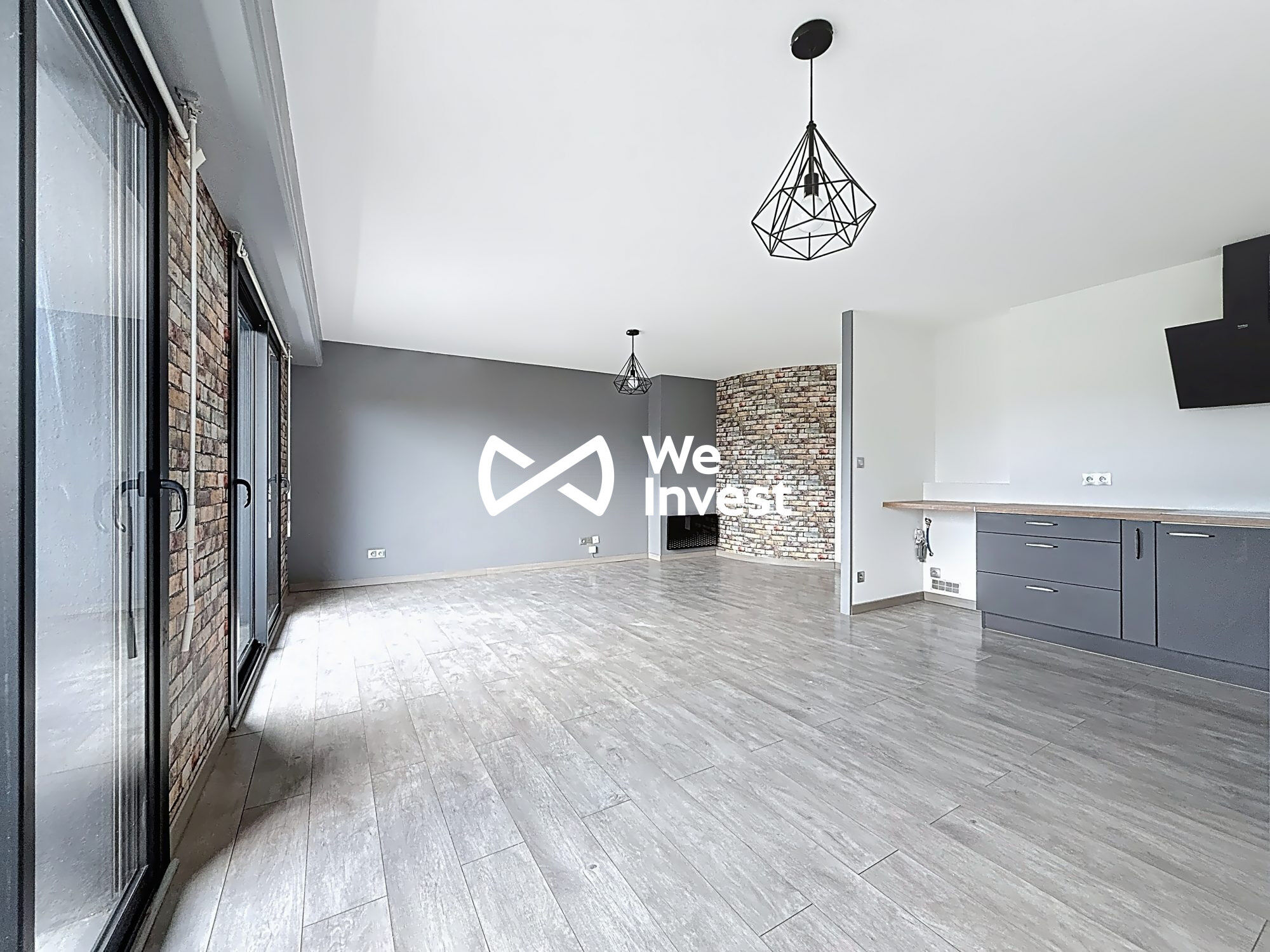 Appartement  T3 à vendre Pau 64000