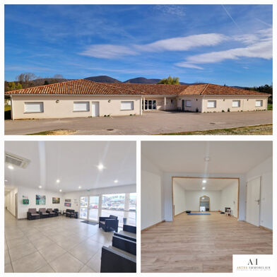 Commerce 4 pièces 230000 €