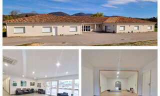 Commerce 4 Pièces 125 m² à vendre à Saulce-sur-Rhône (26270)