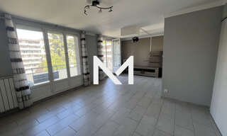 Appartement 4 Pièces 88 m² à vendre à Saint-Martin-d'Hères (38400)