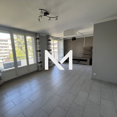 Appartement 4 pièces 189000 €