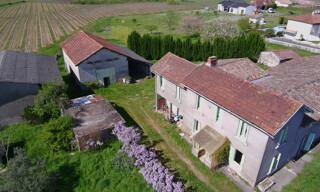 Maison 5 Pièces 98 m² à vendre à Sainte-Foy-la-Grande (33220)