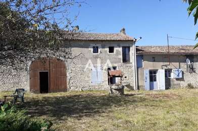 Maison 4 pièces 96300 €