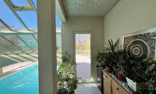 Maison 10 Pièces 370 m² à vendre à Arc-sur-Tille (21560)