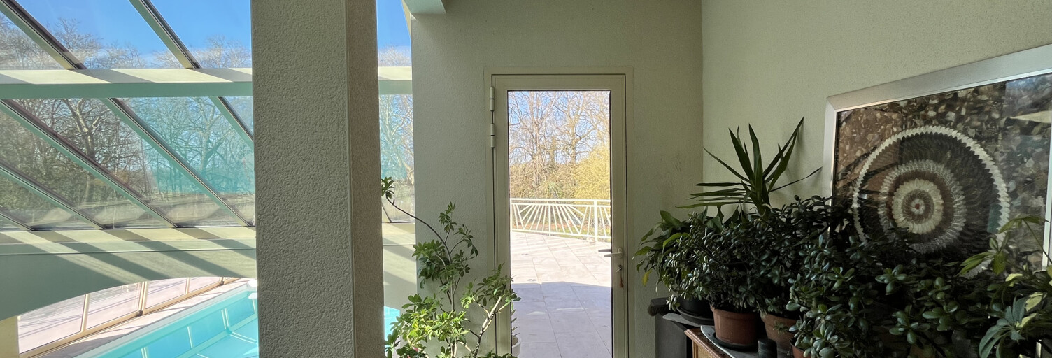 Maison 10 Pièces 370 m² à vendre à Arc-sur-Tille (21560)