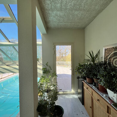 Maison 10 pièces 2150000 €