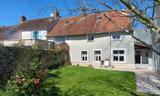 Maison 5 Pièces 116 m² à vendre à Boitron (77750)