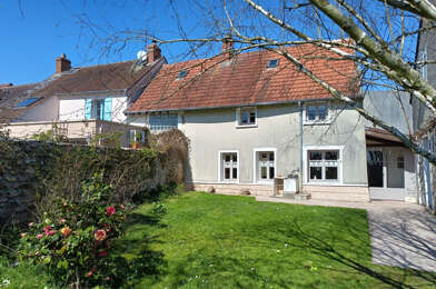 Maison 5 pièces 132500 €