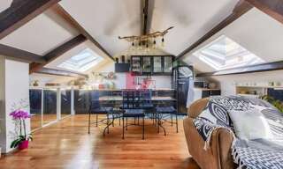 Appartement 3 Pièces 91 m² à vendre à Issy-les-Moulineaux (92130)