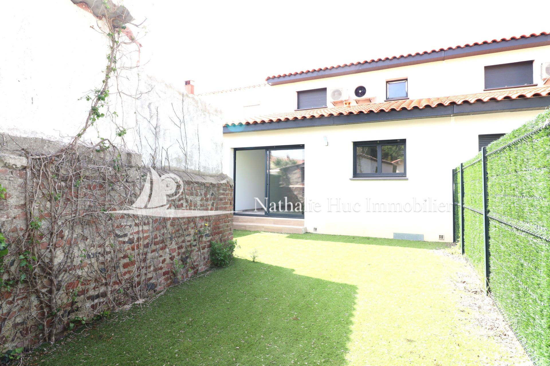 Villa / Maison  T4 à vendre Perpignan 66000