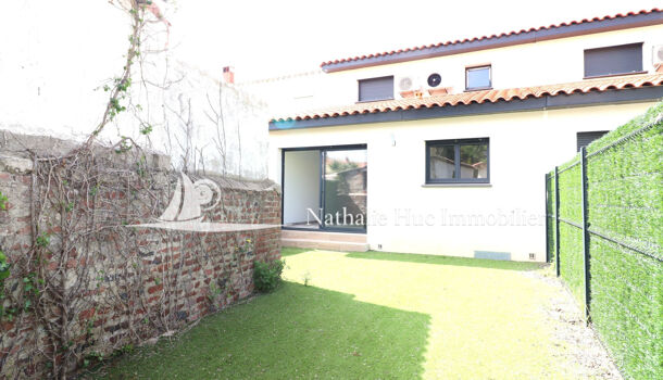Villa / Maison 4 pièces  à vendre Perpignan 66000