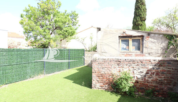Villa / Maison 4 pièces  à vendre Perpignan 66000