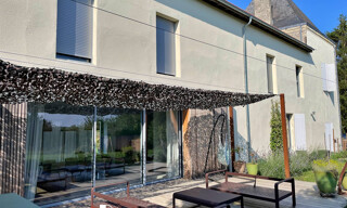 Maison 6 Pièces 220 m² à vendre à Fargues-Saint-Hilaire (33370)