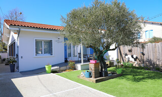 Maison 4 Pièces 72 m² à vendre à Saint-Georges-de-Didonne (17110)