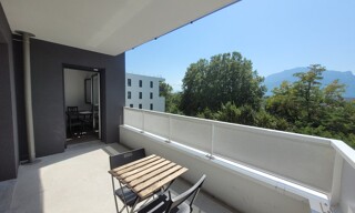 Appartement 3 Pièces 63 m² à louer à Grenoble (38100)