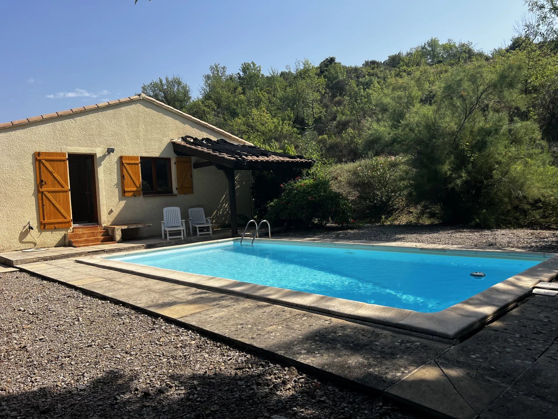 Maison 4 pièces 90 m² · à Lodève · 90 m² · 295 000 €