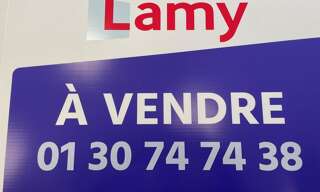 Garage  13 m² à vendre à Poissy (78300)