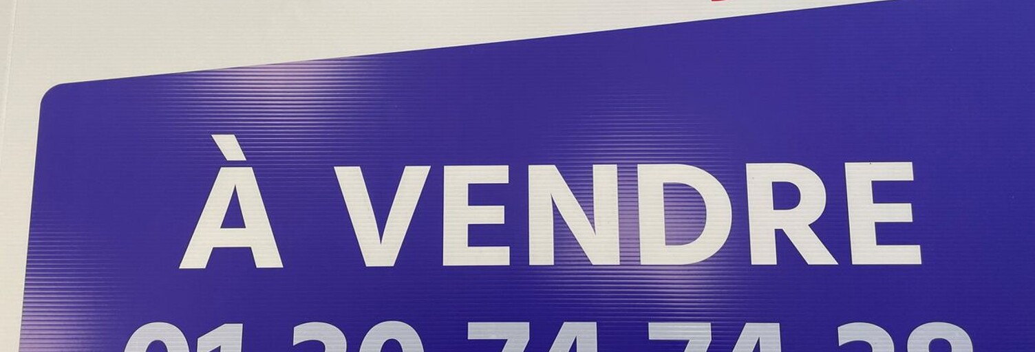 Garage  13 m² à vendre à Poissy (78300)