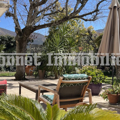 Maison 7 pièces 435000 €