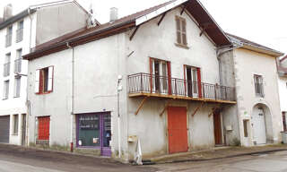 Maison 5 Pièces 110 m² à vendre à Clairvaux-les-Lacs (39130)