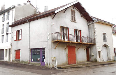 Immeuble. — photo du bien