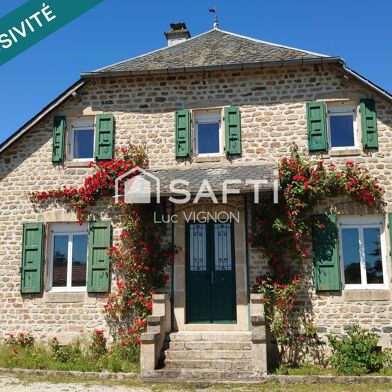 Maison 8 pièces 489000 €