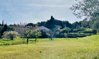 Terrain 500 m² à construire Sanary-sur-Mer (83110)