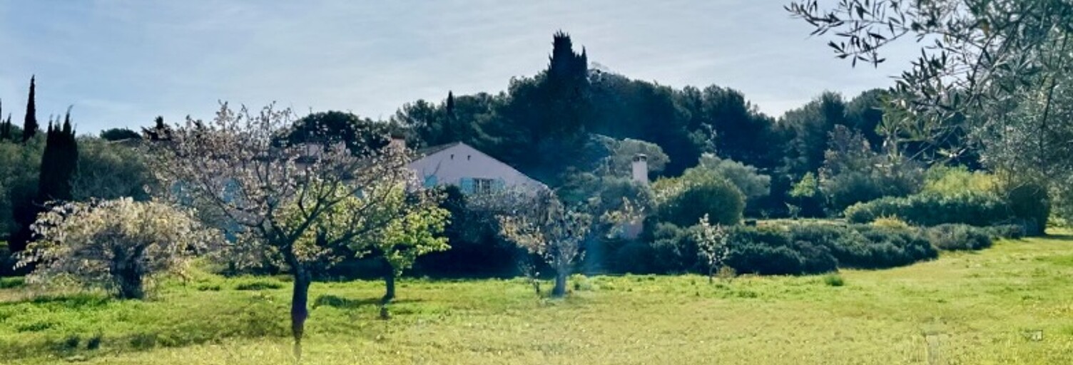 Terrain 500 m² à construire Sanary-sur-Mer (83110)