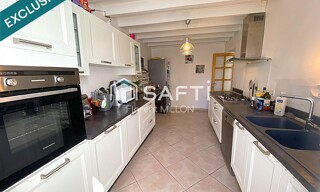 Maison 4 Pièces 96 m² à vendre à Colombe (38690)
