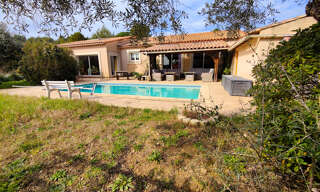 Maison 6 Pièces 173 m² à vendre à Les Matelles (34270)